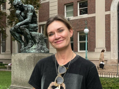 Машкова назвала главное преимущество США перед Россией