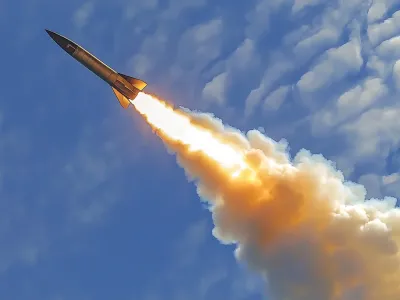 Москва ответила Франции на испытания ядерной ракеты