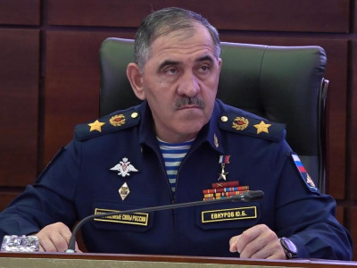 Новая тактика наступления в зоне СВО и подготовка Западом террористов. Заявления Евкурова