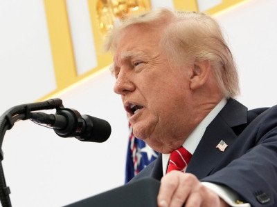 Трамп сообщил о разговоре с Путиным