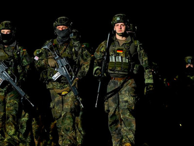 "Люди вымирают": Украину принесли в жертву. НАТО готовит войну с Россией (L'AntiDiplomatico, Италия)