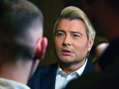 «Я никогда не говорил»: Басков решил раскрыть правду о разводе