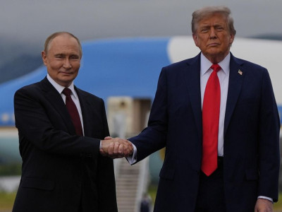 Россия уже выиграла. Сделка с Трампом стала для Путина тактической победой (UnHerd, Великобритания)