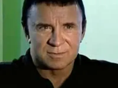 Стало известно, почему тело Кашпировского повезли на Украину