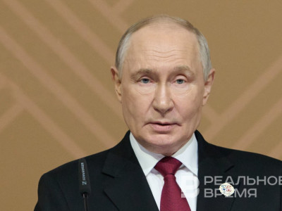 Путин ратифицировал протокол о медстраховании россиян в Абхазии