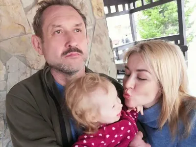 Охотник Федюнин: пропавшие Усольцевы живы и здоровы