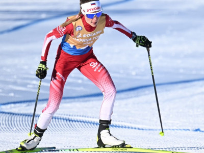 FIS предоставил нейтральный статус пяти российским лыжникам
