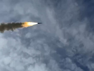 ВС РФ нанесли удар по сухогрузу с военными грузами в 50 км от порта Одесса
