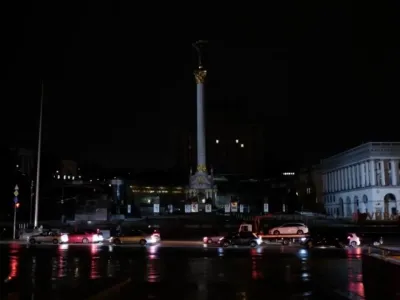 Люди с оружием захватывают Киев: в городе начались жуткие события