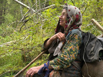 Чем обернулось нападение медведя на отшельницу Агафью Лыкову