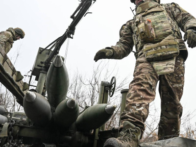 Удары России по Украине в ночь на 22 октября: цели, подробности, последние новости