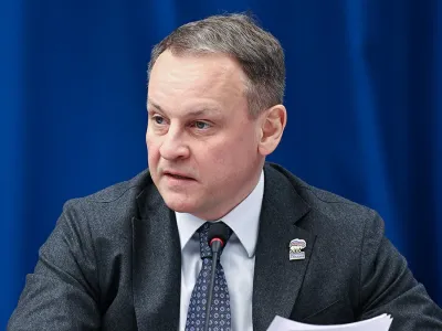 Сидякин: следующая война будет вестись с использованием ИИ