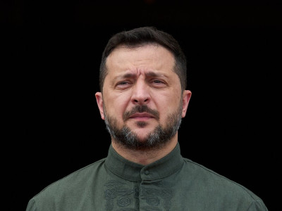 Зеленский подписал указ о круговой обороне оставшихся городов Украины