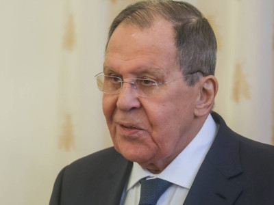 Лавров дал совет спросившему о Путине и Зеленском журналисту