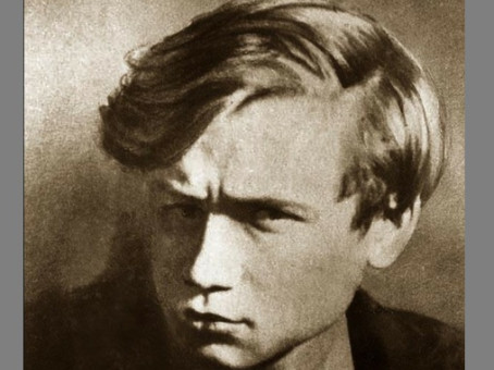 Загадочный школьник Лев Федотов: кем он был на самом деле