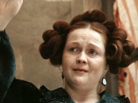 Почему Гундарева не хотела сниматься с Райкиным