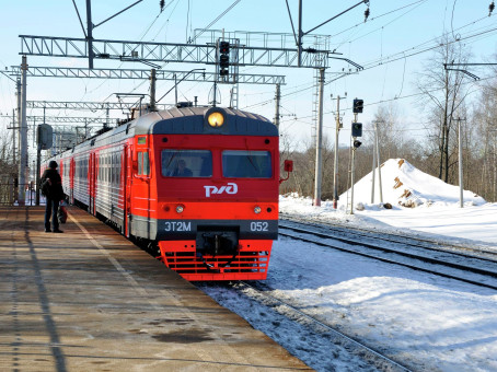 К профессору подсели 3 наглеца: он сказал им всего пару слов