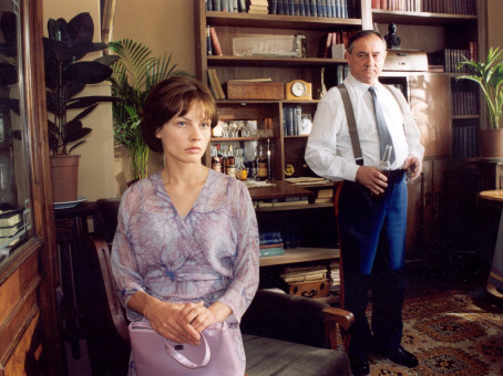 Разводы, убийство, гибель: что стало со звёздами «Водителя для Веры»