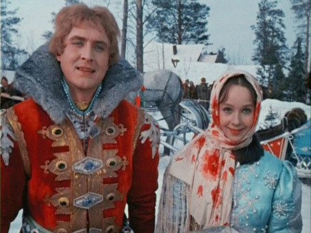 Эдуард Изотов: за что Иван из «Морозко» сидел в тюрьме