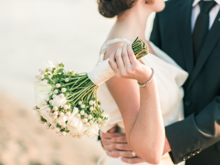 Ученые рассказали, как брак влияет на здоровье