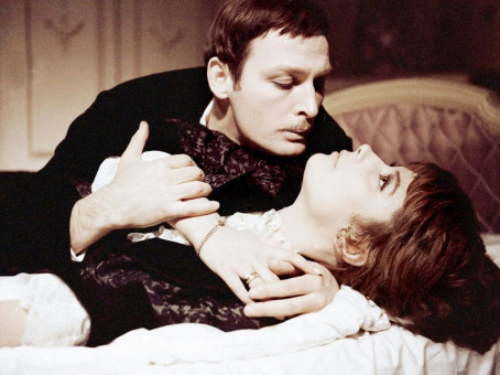 Почему распалась одна из самых красивых пар СССР