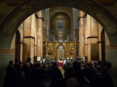 Что происходит с душой после смерти