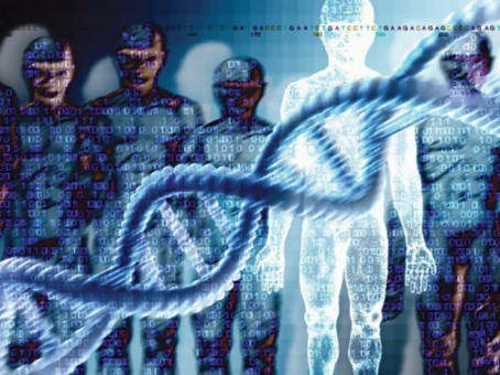 Чем выделяются среди всех люди с отрицательным резус-фактором