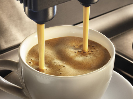 Что будет, если пить кофе на пустой желудок