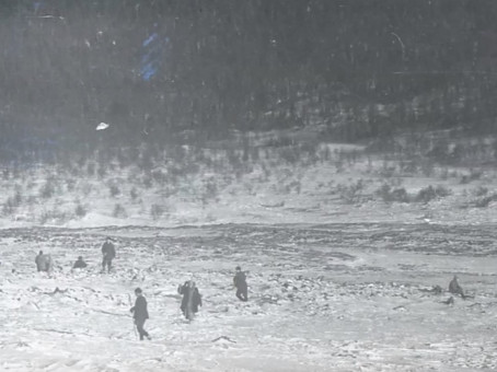 На перевале Дятлова нашли ключевую улику