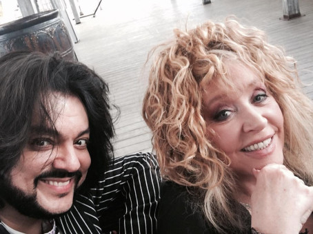 Пугачева призналась, что ждала сына от Киркорова