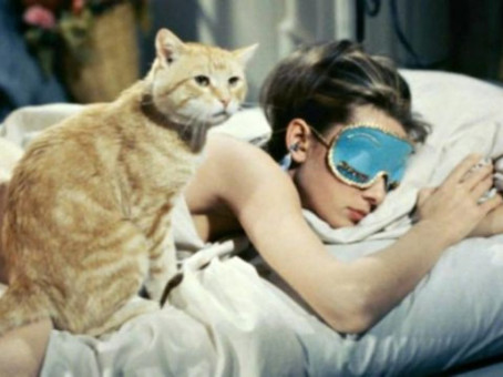 От каких продуктов сны становятся ярче