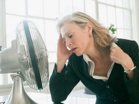 Назван признак начинающегося инсульта