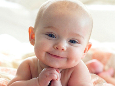 Почему мы забываем все, что было с нами в детстве