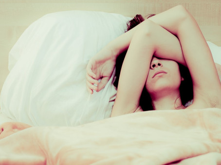 «Всё наоборот»: что следует делать при бессоннице