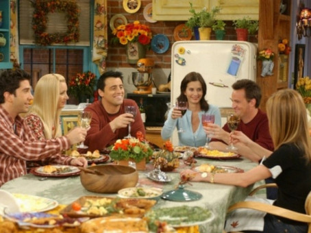 Почему нужно пить кофе перед застольем