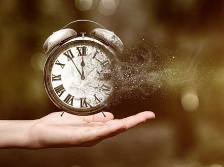 Ученые нашли способ предсказать час ухода в мир иной