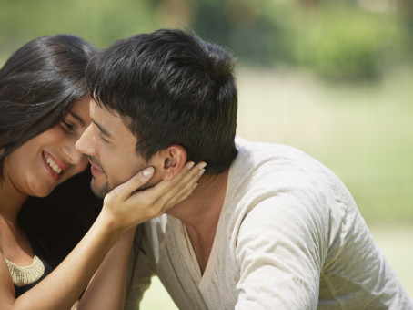 Вопросы, которые совсем не стоит задавать мужчинам