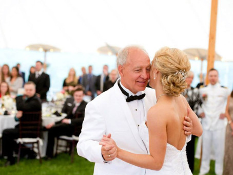 Отец остановил свадьбу дочери из-за одного нюанса