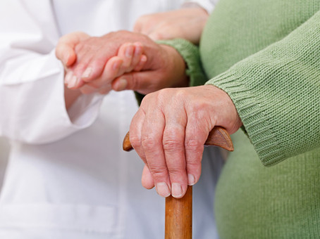 Распознать опасную болезнь помогут 4 признака