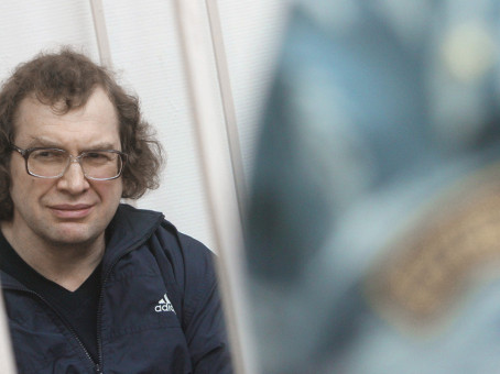 Почему Мавроди умер как нищий