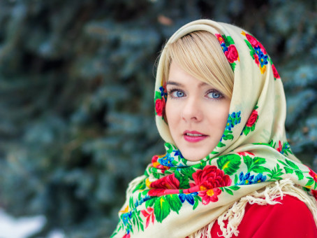 Немецкий журнал назвал самые красивые русские имена