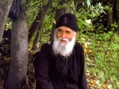 Что России предсказал старец Паисий Святогорец