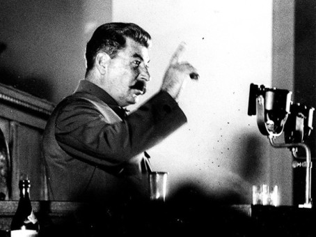 Тайна смерти Сталина: 70 лет спустя