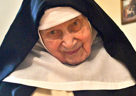 Монахиня удивила своим пророчеством о Путине, Украине и России