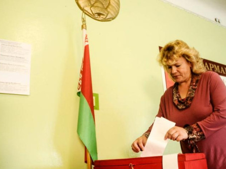 Появились сведения о досрочных президентских выборах в Белоруссии