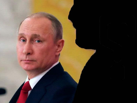 Китай назвал преемника Путина, который поставит Америку на колени
