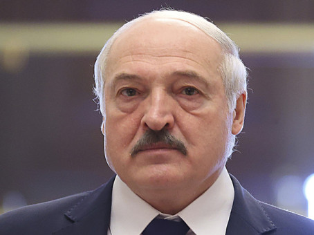 Лукашенко ответил на вопрос, кто будет следующим Президентом Беларуси