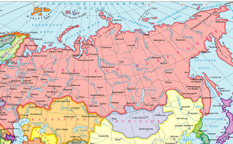 Путин заявил о «прирастании» России новыми регионами