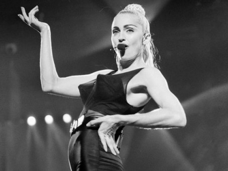 Мадонна: 10 малоизвестных фактов о легендарной певице