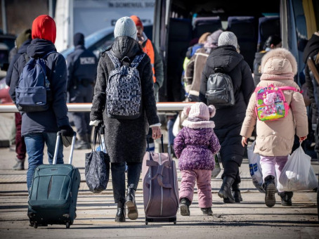 Румыния вынесла приговор украинским беженцам